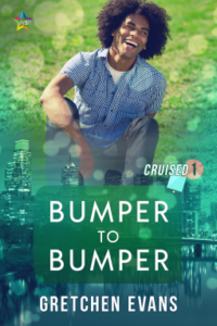 cover of Bumper to Bumper by Gretchen Evans
