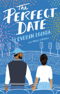 cover of The Perfect Date by Evelyn Lozada