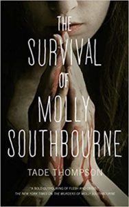 the survival of molly southbourne