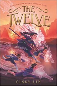 the twelve