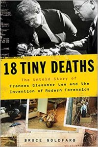 18 tiny deaths