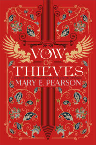 Vow Of Thieves cover image