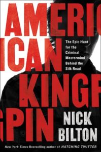 American Kingpin cover image