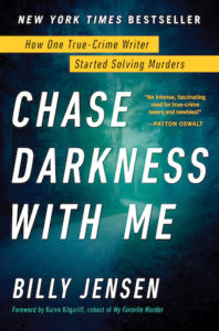 Chase Darkness cover image