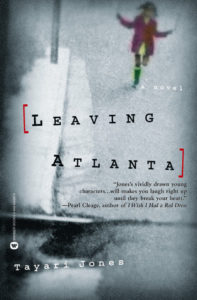 Leaving Atlanta cover image