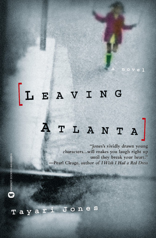 Leaving Atlanta cover image