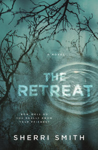 The Retreat cover image