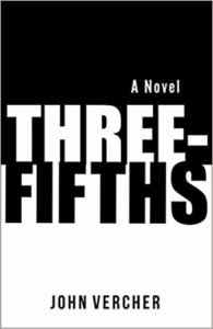 Three-Fifths cover image