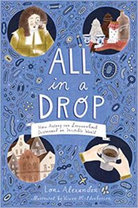 all in a drop