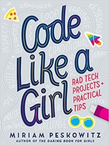 code like a girl