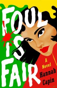 Foul Is Fair cover image