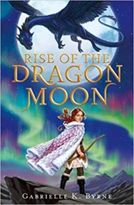 rise of the dragon moon