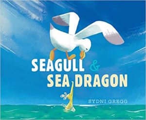 seagull & dragon