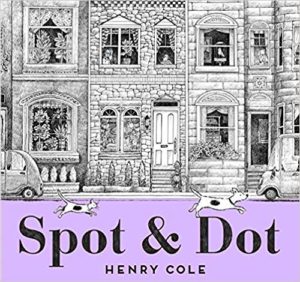 spot & dot