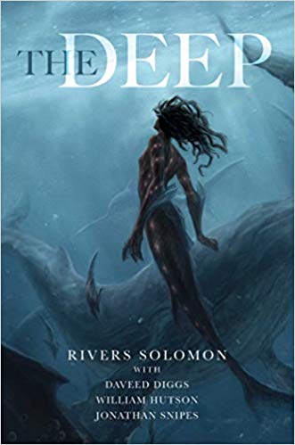 the deep by rivers solomon cover image