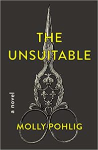 the unsuitable