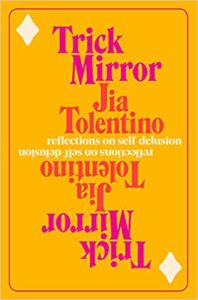 trick mirror