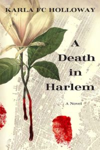 A Death In Harlem cover image