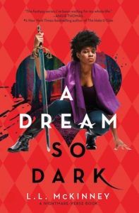 A Dream So Dark cover image