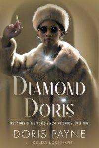 Diamond Doris cover image