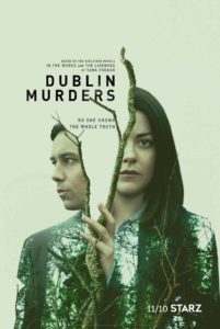 dublin murders poster