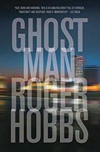 Ghostman cover image
