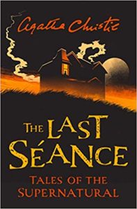 The Last Seance cover image