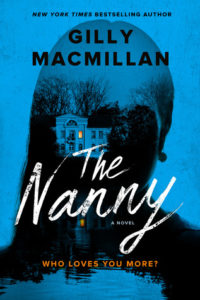 The Nanny cover image