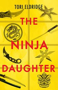 The Ninja Daughter cover image