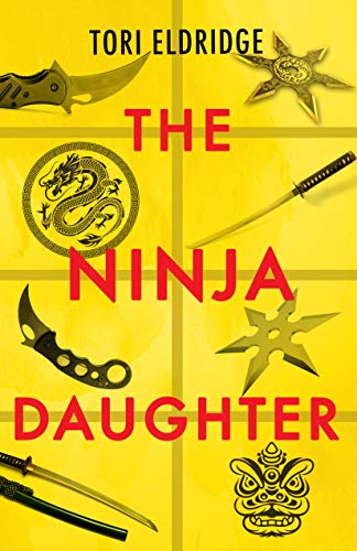 The Ninja Daughter cover image