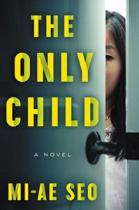 The Onlly Child cover image