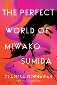 The Perfect World of Miwako Sumida