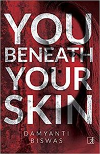 You Beneath Your Skin cover image