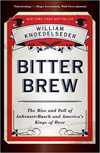 bitter brew