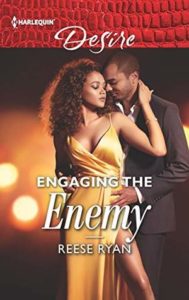 cover of Engaging the Enemy by Reese Ryan