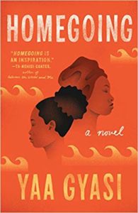 homegoing