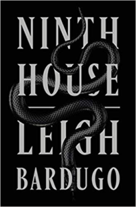 Ninth House cover image