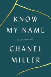 Know My Name cover image