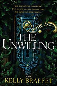 the unwilling