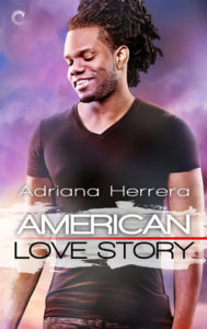 Cover of American Love Story by Adriana Herrera