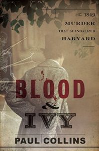 Blood & Ivy cover image