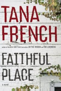 Faithful Place cover image