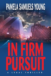 In Firm Pursuit cover image
