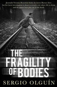 The Fragility of Bodies cover image