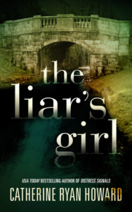 The Liar's Girl cover image