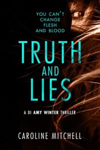 Truth and Lies cover image