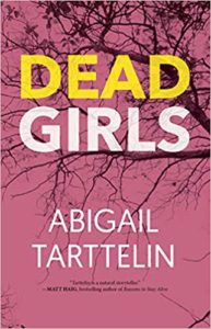 dead girls cover image