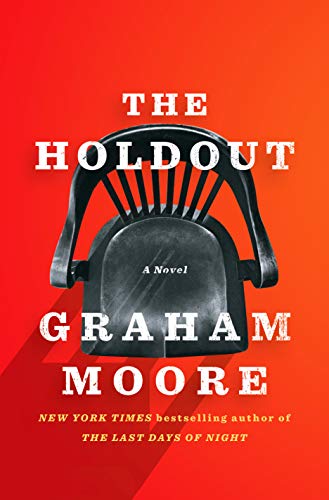 The Holdout cover image