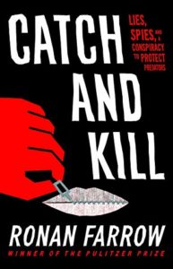 Catch and Kill cover image