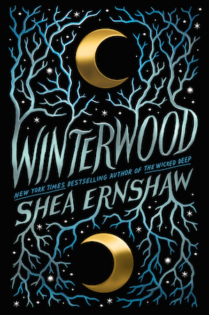 Winterwood cover image